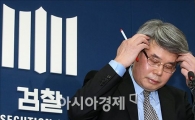 [포토]'머리 아프네'