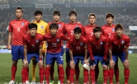[포토] 우리는 태극전사