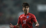 [포토] 기성용 '중원의 핵'