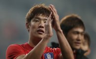 [월드컵 최종예선] 홍정호 "2실점, 3-0 후 너무 빨리 이겼다고 생각했던 탓"