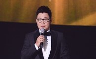 김성주, 티핑엔터와 계약…"스포츠 중계 적극지원"