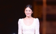 [포토]송혜교, 말이 필요 없는 미모