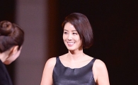 [포토]김성령, 세월이 지나도 변함없는 미모