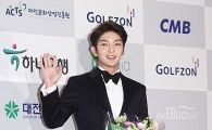 [포토]이준기, 조각이 따로 없네