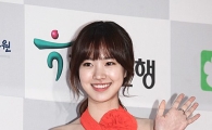 [포토]진세연, 비타민처럼 상큼한 미소