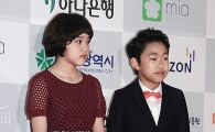 [포토]김향기-천보근, 제법 잘 어울리죠?