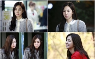 '미래의 선택' 한채아, '셜록채아 5종 콤보' 기대감 UP