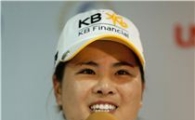 [박인비 인터뷰] "한국인 최초라 더욱 기뻐요~"