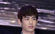 [포토]'2PM' 닉쿤, 오랜만에 인사드려요~
