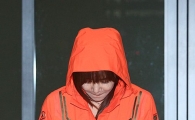 [포토]'약초 밀반출 무혐의' 이연두, "걱정 끼쳐드려 죄송합니다"