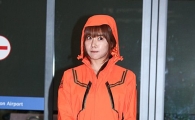 [포토]이연두 귀국 "심려 끼쳐드려 죄송"