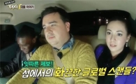 아비가일 폭로, "샘해밍턴 카메라 꺼지면 19禁…"