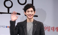 [포토]임시완 "변호사로 스크린 데뷔해요"