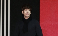 [포토]2AM 창민, '날씨가 쌀쌀하네요'