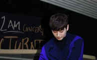 [포토]2AM 정진운, 사용한 물건은 원위치!