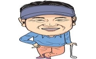[골프토픽] 최경주 부인 "14억원 승소~"