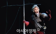 '맨 오브 라만차' 데이비드 스완 "알수록 좋은 작품" 