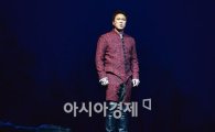 지난해 뮤지컬 티켓파워 1위는? 정성화·옥주현