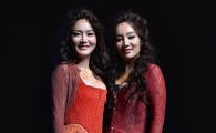 [포토]김선영-이영미, 섹시한 알돈자
