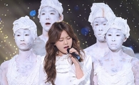 [포토]신지훈 '차가운 얼음공주'
