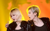 [포토]트러블메이커, 내일은 없어!