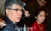 [포토]김중수 총재 "환율이 많이 변한 건 사실"