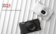 옥션, 후지필름 하이엔드 디지털카메라 'XQ1' 단독 판매 
