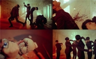 빅스, 그로테스크한 신곡 '저주인형' 뮤비 공개 '충격'