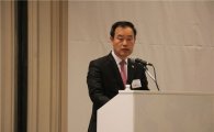 [동정] 김영민 특허청장, ‘KINPA 애뉴얼 컨퍼런스’ 참석