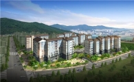 '경주 신원아침도시' 229가구 이달 분양