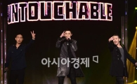 [포토]돌아온 언터쳐블