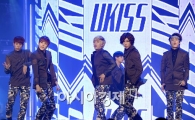 [포토]더욱 멋있어진 유키스