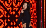 [포토]수지 "Kiss Kiss Kiss baby"