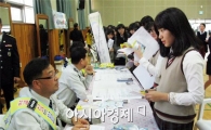 남원경찰, 수능 종료 후 ‘집중 학교방문 프로젝트’ 펼쳐