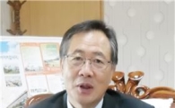 광주 보문고, 주영곤 교장  "자사고 프로그램 그대로  적용하겠다"