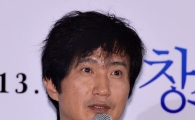 '창수' 안내상 "임창정에게 복수하기 위해 출연 결심"