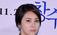 [포토]손은서 "지금은 담배 끊었어요~"