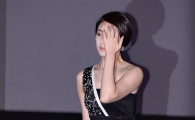 [포토]손은서 '입장도 섹시하게'