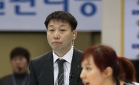 [포토] 황연주 바라보는 황현주 감독
