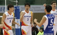 [포토] 후인정 '주먹 불끈'