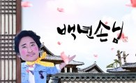 '자기야', '해투3' 제치고 동시간대 시청률 1위 