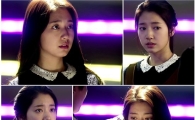 '상속자들' 박신혜, 솔직당당 매력으로 언니팬 사로잡다