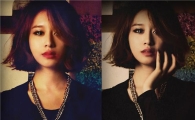 티아라 지연, 눈물 티저 공개… '2013 나 어떡해' 기대감 UP