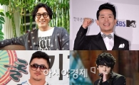 '1박2일' 유호진 PD "원년 멤버 강호동, 많이 생각났다"
