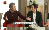 박준규 망언 "아침에 먹은 국 또 못먹어" "난 설거지 안해" 