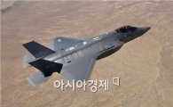 F-35A 도입결정…이전될 기술과 경제효과는