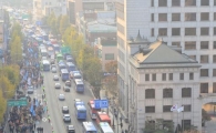 [포토]가두행진 하는 농민들