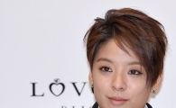 [포토]'에프엑스' 엠버, 즐거운 팬사인회~