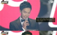 'MAMA' 이승기, '엄친아'다운 수준급 영어 과시