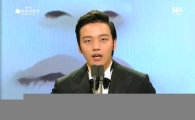[34th 청룡영화상] 여진구 박지수, 신인남녀상 수상